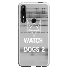 Чехол для Honor P Smart Z с принтом Wath dogs 2 collection в Кировске, Силикон | Область печати: задняя сторона чехла, без боковых панелей | game | wath dogs 2 | город | девушка | дрон | игры | компьютеры | пистолет | телефон | технологии | хакер