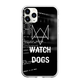 Чехол для iPhone 11 Pro Max матовый с принтом Wath dogs 2 Хакер в Кировске, Силикон |  | game | wath dogs 2 | город | девушка | дрон | игры | компьютеры | маркус | пистолет | телефон | технологии | хакер