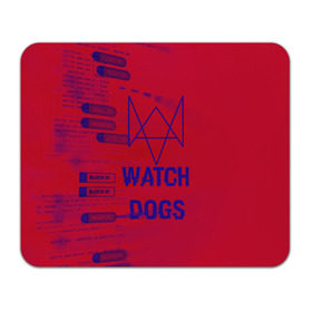 Коврик прямоугольный с принтом Watch Dogs hacker collection в Кировске, натуральный каучук | размер 230 х 185 мм; запечатка лицевой стороны | game | wath dogs 2 | город | девушка | дрон | игры | компьютеры | пистолет | телефон | технологии | хакер