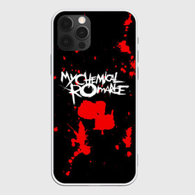 Чехол для iPhone 12 Pro Max с принтом My Chemical Romance в Кировске, Силикон |  | gerard way | mcr | my chemical romance | альтернативный | группа | джерард уэй | май кемикал романс | мкр | мой химический роман | мхр | мцр | панк | поп | поппанк | рок | рэй торо