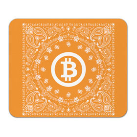 Коврик прямоугольный с принтом BITCOIN в Кировске, натуральный каучук | размер 230 х 185 мм; запечатка лицевой стороны | bitcoin | btc | coin | crypto | ethereum | money | orange | биткоин | валюта | деньги | известные | криптовалюта | логотип | монета | надписи.cash | оранжевый | цвет | цифровое золото | эфир