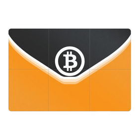 Магнитный плакат 3Х2 с принтом BITCOIN UNIFORM в Кировске, Полимерный материал с магнитным слоем | 6 деталей размером 9*9 см | bitcoin | btc | coin | crypto | ethereum | money | orange | биткоин | валюта | деньги | известные | криптовалюта | логотип | монета | надписи.cash | оранжевый | цвет | цифровое золото | эфир