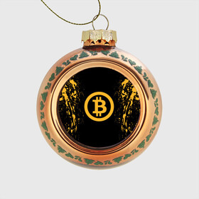 Стеклянный ёлочный шар с принтом  БИТКОИН | BITCOIN в Кировске, Стекло | Диаметр: 80 мм | Тематика изображения на принте: bitcoin | btc | coin | crypto | ethereum | miner | mining | money | orange | биткоин | валюта | деньги | известные | криптовалюта | логотип | майнер | майнинг | монета | надписи.cash | оранжевый | цвет | цифровое золото | эфир