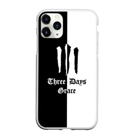 Чехол для iPhone 11 Pro матовый с принтом Three Days Grace в Кировске, Силикон |  | tdg | three days grace | альтернативный | барри сток | брэд уолст | в запасе | грей | грейс | грес | группа | дей | дейс | дня | метал | мэтт уолст | нил сандерсон | постгранж | рок | три | фдг | фри