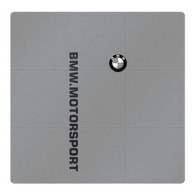 Магнитный плакат 3Х3 с принтом BMW Vintage в Кировске, Полимерный материал с магнитным слоем | 9 деталей размером 9*9 см | bmw | автомобиль | автомобильные | бмв | машины