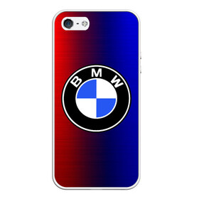 Чехол для iPhone 5/5S матовый с принтом BMW SPORT ABSTRACT в Кировске, Силикон | Область печати: задняя сторона чехла, без боковых панелей | auto | automobile | bmw | car | machine | motor | motor car | sport car | автомашина | легковой автомобиль | спортивный автомобиль | тачка