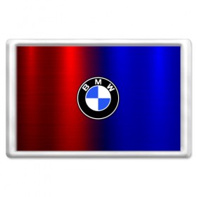 Магнит 45*70 с принтом BMW SPORT ABSTRACT в Кировске, Пластик | Размер: 78*52 мм; Размер печати: 70*45 | auto | automobile | bmw | car | machine | motor | motor car | sport car | автомашина | легковой автомобиль | спортивный автомобиль | тачка