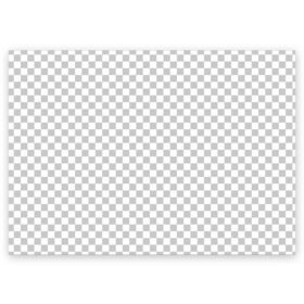 Поздравительная открытка с принтом Прозрачность в Кировске, 100% бумага | плотность бумаги 280 г/м2, матовая, на обратной стороне линовка и место для марки
 | opacity | photoshop | transparent | белый | дизайнер | квадратики | клетки | паттрен | прозрачный | серый | фотошоп