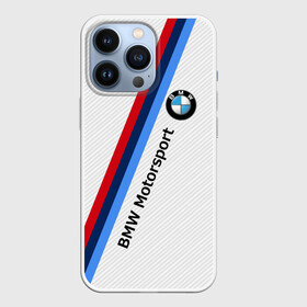 Чехол для iPhone 13 Pro с принтом BMW MOTORSPORT CARBON | БМВ в Кировске,  |  | bmw | bmw motorsport | bmw performance | carbon | m | motorsport | performance | sport | бмв | карбон | моторспорт | спорт