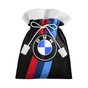 Подарочный 3D мешок с принтом BMW 2018 M Sport в Кировске, 100% полиэстер | Размер: 29*39 см | bmw | bmw motorsport | bmw performance | carbon | m | motorsport | performance | sport | бмв | карбон | моторспорт | спорт