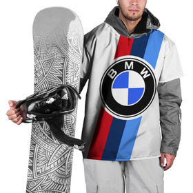 Накидка на куртку 3D с принтом BMW 2018 M Sport в Кировске, 100% полиэстер |  | Тематика изображения на принте: bmw | bmw motorsport | bmw performance | carbon | m | motorsport | performance | sport | бмв | карбон | моторспорт | спорт