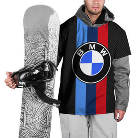 Накидка на куртку 3D с принтом BMW Motorsport Carbon в Кировске, 100% полиэстер |  | Тематика изображения на принте: bmw | bmw motorsport | bmw performance | carbon | m | motorsport | performance | sport | бмв | карбон | моторспорт | спорт