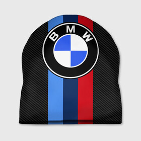 Шапка 3D с принтом BMW SPORT в Кировске, 100% полиэстер | универсальный размер, печать по всей поверхности изделия | bmw | bmw motorsport | bmw performance | carbon | m | motorsport | performance | sport | бмв | карбон | моторспорт | спорт
