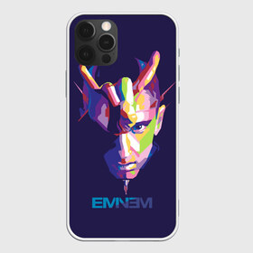 Чехол для iPhone 12 Pro Max с принтом Eminem в Кировске, Силикон |  | actor | american rapper | composer | eminem | music | rap | record producer | актёр | американский | искусство | композитор | музыка | музыкальный продюсер | поп арт | рэп | рэпер