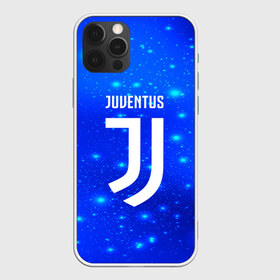 Чехол для iPhone 12 Pro Max с принтом Juventus space collection в Кировске, Силикон |  | football | soccer | ювентус