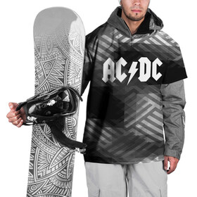 Накидка на куртку 3D с принтом AC/DC rock band в Кировске, 100% полиэстер |  | Тематика изображения на принте: ac dc | logo | music | pop | rock | usa | альтернатива | америка | металл | музыка | музыкальный | поп | рок