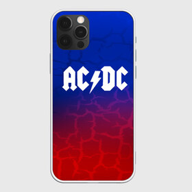 Чехол для iPhone 12 Pro Max с принтом AC DC angel&devil в Кировске, Силикон |  | ac dc | logo | music | pop | rock | usa | альтернатива | америка | металл | музыка | музыкальный | поп | рок