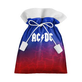 Подарочный 3D мешок с принтом AC/DC angel&devil в Кировске, 100% полиэстер | Размер: 29*39 см | ac dc | logo | music | pop | rock | usa | альтернатива | америка | металл | музыка | музыкальный | поп | рок