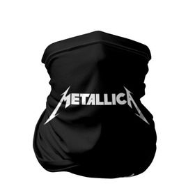 Бандана-труба 3D с принтом Metallica в Кировске, 100% полиэстер, ткань с особыми свойствами — Activecool | плотность 150‒180 г/м2; хорошо тянется, но сохраняет форму | metallica | группа | джеймс хэтфилд | кирк хэмметт | ларс ульрих | метал | металика | металлика | миталика | музыка | роберт трухильо | рок | трэш | трэшметал | хард | хардрок | хеви | хевиметал