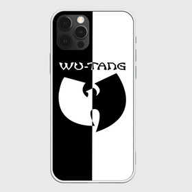 Чехол для iPhone 12 Pro с принтом Wu-Tang Clan в Кировске, силикон | область печати: задняя сторона чехла, без боковых панелей | clan | ghostface killah | gza | raekwon | rap | the rza | wu tang | wutang | восточный | ву | вутан | вутанг | гангста | клан | реп | репак | рэп | тан | танг | хип хоп | хипхоп