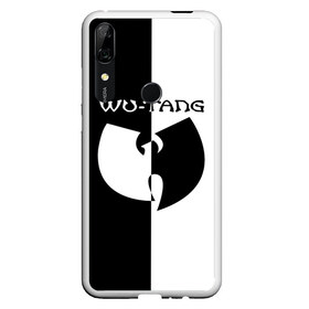 Чехол для Honor P Smart Z с принтом Wu-Tang Clan в Кировске, Силикон | Область печати: задняя сторона чехла, без боковых панелей | Тематика изображения на принте: clan | ghostface killah | gza | raekwon | rap | the rza | wu tang | wutang | восточный | ву | вутан | вутанг | гангста | клан | реп | репак | рэп | тан | танг | хип хоп | хипхоп