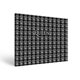 Холст прямоугольный с принтом Queen в Кировске, 100% ПВХ |  | paul rodgers | queen | quen | брайан мэй | глэм | группа | джон дикон | квин | королева | куин | меркури | меркьюри | мэркури | поп | роджер тейлор | рок | фредди | фреди | хард | хардрок