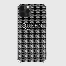 Чехол для iPhone 12 Pro Max с принтом Queen в Кировске, Силикон |  | paul rodgers | queen | quen | брайан мэй | глэм | группа | джон дикон | квин | королева | куин | меркури | меркьюри | мэркури | поп | роджер тейлор | рок | фредди | фреди | хард | хардрок