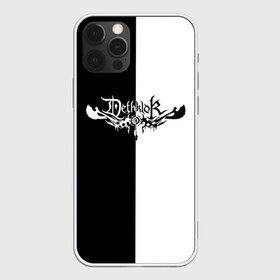 Чехол для iPhone 12 Pro Max с принтом Dethklok в Кировске, Силикон |  | dethklok | metalocalypse | the dethalbum | брендон смолл | группа | детклок | детхклок | детхлок | джин хоглан | дэт | мелодик | мёрдерфейс | метал | металлопокалипсис | пиклз | рок | эксплоужен