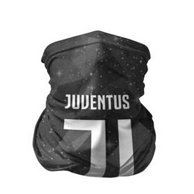 Бандана-труба 3D с принтом Juventus Cosmos в Кировске, 100% полиэстер, ткань с особыми свойствами — Activecool | плотность 150‒180 г/м2; хорошо тянется, но сохраняет форму | football | italia | juve | juventus | logo | sport | арт | италия | лига | лого | спорт | текстура | фк | футбол | футбольный клуб | эмблема | ювентус