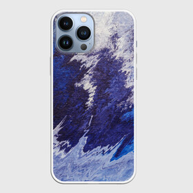 Чехол для iPhone 13 Pro Max с принтом Абстрактные штрихи в Кировске,  |  | abstraction | color | spray | tie dye | абстракция | акварель | брызги красок | живопись | искусство | капли капли | краски | текстуры | цветные краски | яркие цвета