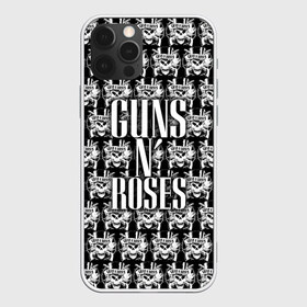 Чехол для iPhone 12 Pro Max с принтом Guns n roses в Кировске, Силикон |  | guns n roses | gunsnroses | ганз н роус | ганзес роус | ганзесроус | ганзнроус | дафф маккаган | диззи рид | мелисса риз | ричард фортус | рок | слэш | франк феррер | эксл роуз