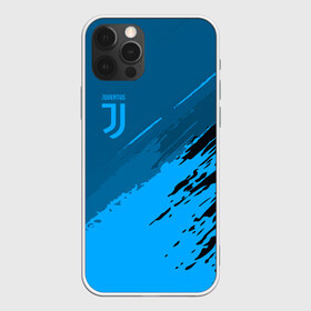 Чехол для iPhone 12 Pro Max с принтом juventus original 2018 в Кировске, Силикон |  | football | soccer | ювентус