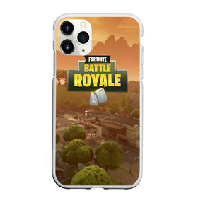 Чехол для iPhone 11 Pro матовый с принтом Fortnite Battle Royale в Кировске, Силикон |  | Тематика изображения на принте: 99 problem | 99 problems | abstract | battle | black | fortnite | heroes | royale | survival | абстракция | битва | королевская | королей | фартнайт | фортнайт | фортнит | черная