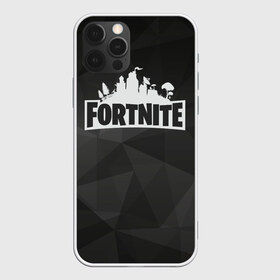 Чехол для iPhone 12 Pro Max с принтом Fortnite Black Abstract в Кировске, Силикон |  | Тематика изображения на принте: 99 problem | 99 problems | abstract | battle | black | fortnite | heroes | royale | survival | абстракция | битва | королевская | королей | фартнайт | фортнайт | фортнит | черная