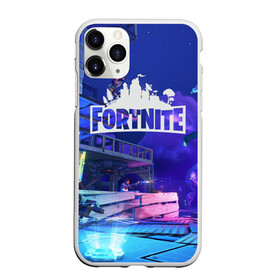 Чехол для iPhone 11 Pro матовый с принтом Fortnite в Кировске, Силикон |  | Тематика изображения на принте: 99 problem | 99 problems | abstract | battle | black | fortnite | heroes | royale | survival | абстракция | битва | королевская | королей | фартнайт | фортнайт | фортнит | черная