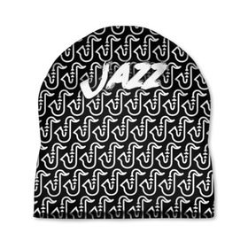 Шапка 3D с принтом Jazz в Кировске, 100% полиэстер | универсальный размер, печать по всей поверхности изделия | jazz | африканские ритмы | афроамериканский | блюз | вокально | гармоническая | джаз | джас | европейская | жаз | жас | инструментальная | музыка | музыкальный | регтайм | структура | фольклор