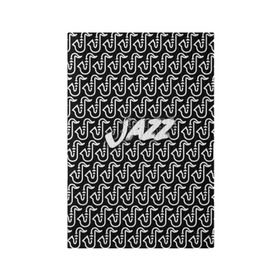 Обложка для паспорта матовая кожа с принтом Jazz в Кировске, натуральная матовая кожа | размер 19,3 х 13,7 см; прозрачные пластиковые крепления | jazz | африканские ритмы | афроамериканский | блюз | вокально | гармоническая | джаз | джас | европейская | жаз | жас | инструментальная | музыка | музыкальный | регтайм | структура | фольклор