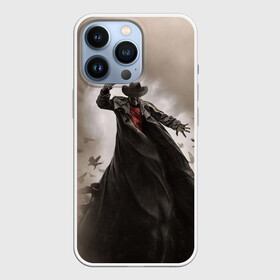 Чехол для iPhone 13 Pro с принтом Джиперс Криперс в Кировске,  |  | creepers | ghost | horror | jeepers | демон | джиперс | кино | криперс | монстр | призрак | ужасы | фильм | хоррор