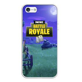 Чехол для iPhone 5/5S матовый с принтом Fortnite Night в Кировске, Силикон | Область печати: задняя сторона чехла, без боковых панелей | 99 problem | 99 problems | abstract | battle | black | fortnite | heroes | night | royale | survival | абстракция | битва | королевская | королей | ночь | фартнайт | фортнайт | фортнит | черная