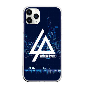 Чехол для iPhone 11 Pro матовый с принтом Linkin Park music collection в Кировске, Силикон |  | Тематика изображения на принте: linkin park | logo | music | pop | rock | usa | альтернатива | америка | металл | музыка | музыкальный | поп | рок | честер беннингтон