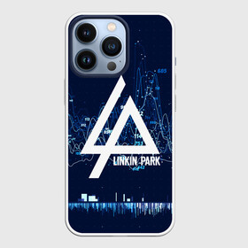 Чехол для iPhone 13 Pro с принтом Linkin Park music collection в Кировске,  |  | Тематика изображения на принте: linkin park | logo | music | pop | rock | usa | альтернатива | америка | металл | музыка | музыкальный | поп | рок | честер беннингтон