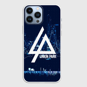 Чехол для iPhone 13 Pro Max с принтом Linkin Park music collection в Кировске,  |  | Тематика изображения на принте: linkin park | logo | music | pop | rock | usa | альтернатива | америка | металл | музыка | музыкальный | поп | рок | честер беннингтон