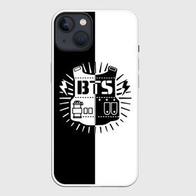 Чехол для iPhone 13 с принтом Bangtan Boys в Кировске,  |  | bangtan boys | bts | j hope | jimin | jin | jungkook | k pop | rm | sonyeondan | suga | v | бойз бойс | бойскауты | бтс бенгтан. бангтан | группа | к поп | корейская | пуленепробиваемые | хип хоп