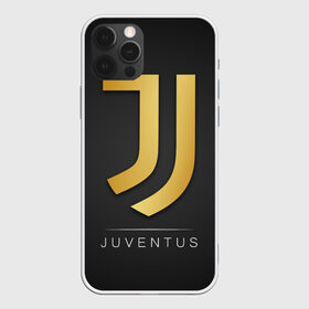 Чехол для iPhone 12 Pro Max с принтом Juventus Gold Edition в Кировске, Силикон |  | champions | italy | jeep | juventus | league | италия | лига | чемпионов | ювентус