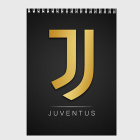 Скетчбук с принтом Juventus Gold Edition в Кировске, 100% бумага
 | 48 листов, плотность листов — 100 г/м2, плотность картонной обложки — 250 г/м2. Листы скреплены сверху удобной пружинной спиралью | champions | italy | jeep | juventus | league | италия | лига | чемпионов | ювентус