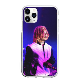 Чехол для iPhone 11 Pro матовый с принтом Lil Pump - 102 в Кировске, Силикон |  | Тематика изображения на принте: eskeetit | esskeetit | lil pump | pamp | pump | лил памп | маленький насос | насос | памп | эшкере | эшкереее | эщкэрэ