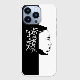 Чехол для iPhone 13 Pro с принтом Kendrick Lamar в Кировске,  |  | k dot | kendrick | kendrick lamar | kl | lamar | вестсай | дакворт | кдот | кендрик | кл | король хип хопа | ламар | музыкант | надпись | певец | реп | репер | рэп | рэпер | хип хоп | эндрик
