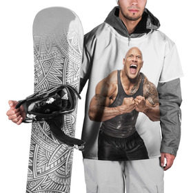Накидка на куртку 3D с принтом Дуэйн Джонсон в Кировске, 100% полиэстер |  | dwayne johnson | атлет | боец | герой | голливуд | кино | киноактёр | культурист | мыщцы | рестлер | скала | спортсмен | супергерой