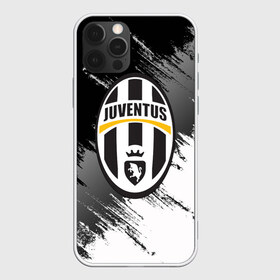 Чехол для iPhone 12 Pro Max с принтом Juventus в Кировске, Силикон |  | juventus | футбол | ювентус