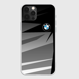 Чехол для iPhone 12 Pro Max с принтом BMW GEOMETRY SPORT в Кировске, Силикон |  | Тематика изображения на принте: bmw | bmw motorsport | bmw performance | carbon | m | m power | motorsport | performance | sport | бмв | карбон | моторспорт | спорт